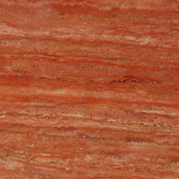 travertino rosso